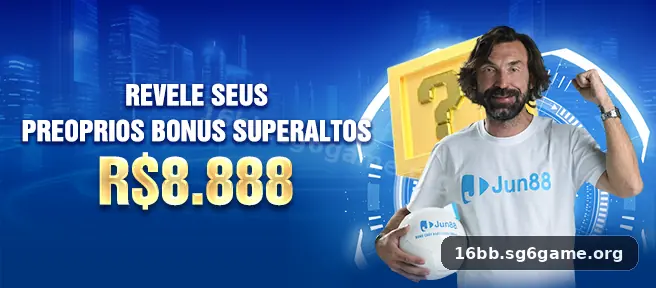 16bb Bônus - 16bb 2